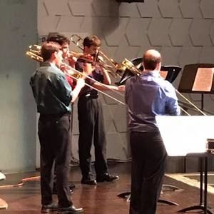 Meet your Posher, Brandon